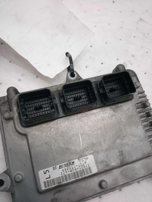 2006 Honda Odyssey Engine Control Module ECM 37820RGMA71 OEM Used 155K