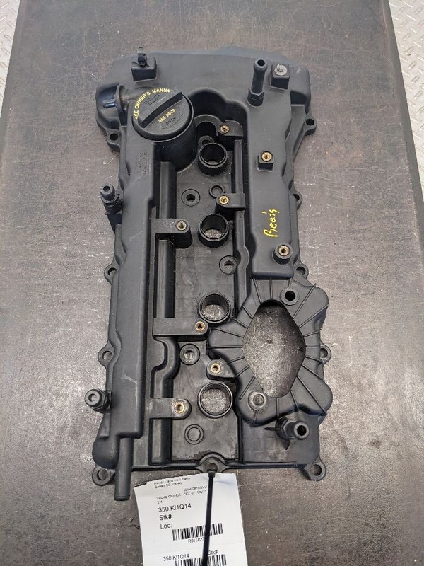 11 12 13 14 HYUNDAI SONATA 2.4L 2.0L Engine Valve Cover 22400-2G670 1162731