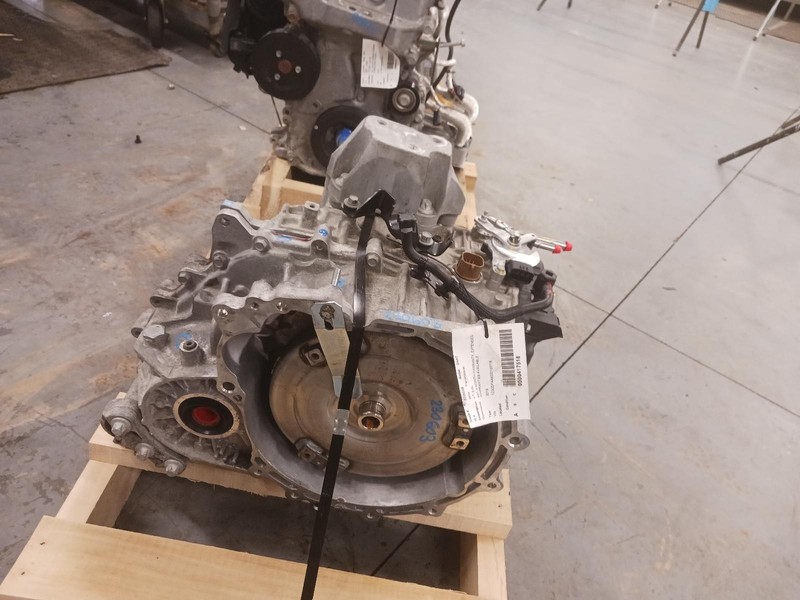 14-'16 DODGE DART Auto Transmission 2.0L 45k miles 6 Month Warranty!