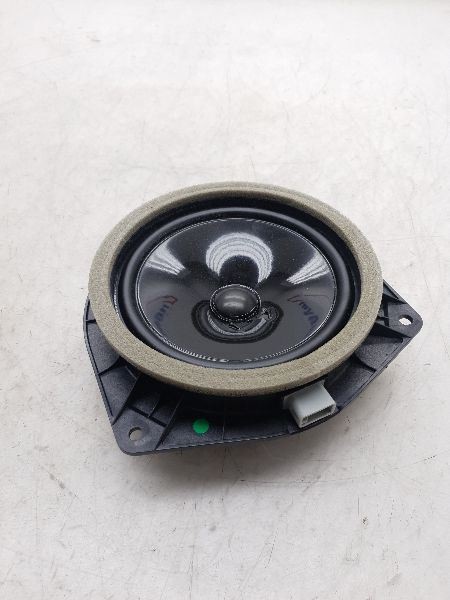 07 08 09 10 11 12 LEXUS ES350 PASSENGER SIDE REAR DOOR SPEAKER ASSEMBLY