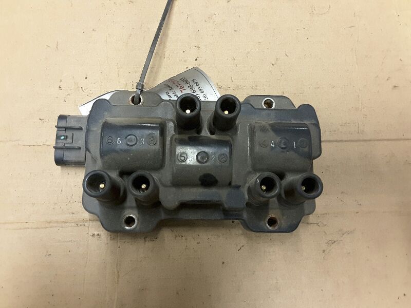 06 07 08 09 10 11 IMPALA COIL/IGNITOR 126950