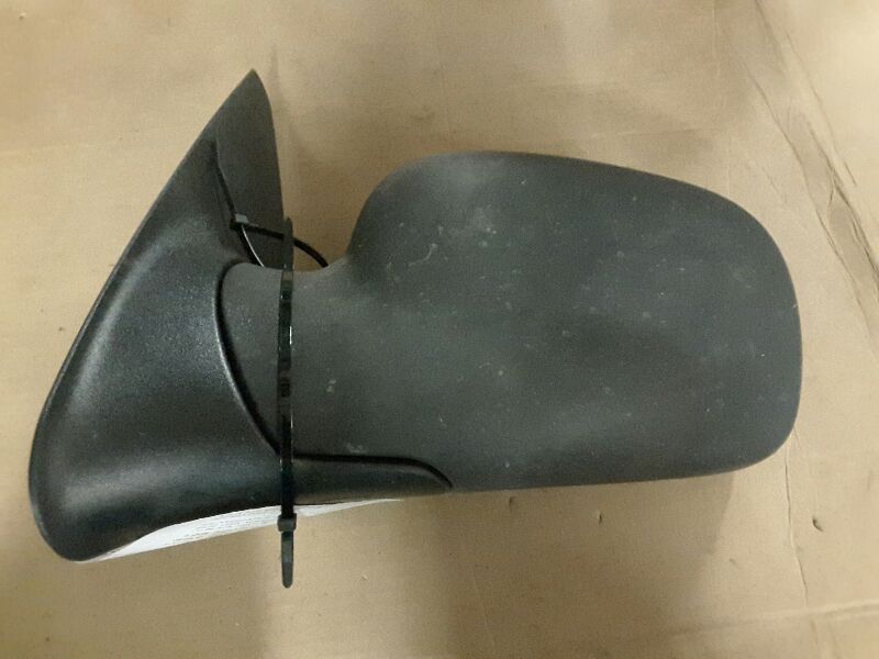 02 03 FREELANDER L. SIDE VIEW MIRROR POWER HEATED THRU VIN 3A262836 US MKT 56896