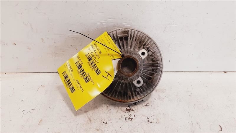 Fan Clutch Classic Style 5 Lug Wheel 5.7L Fits 09-20 DODGE 1500 PICKUP 3275270
