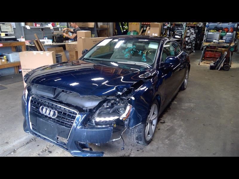 Power Steering Pump Dynamic Steering Opt 1N7 Fits 10-12 AUDI S4 718138