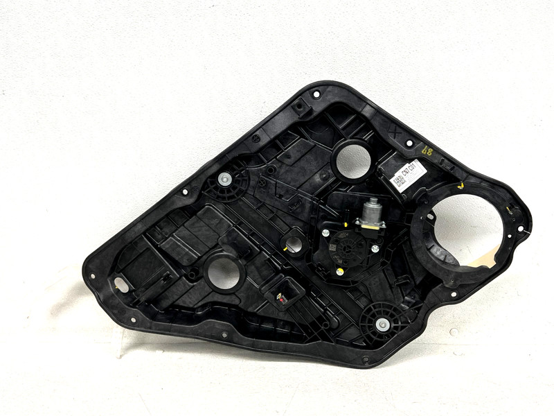 ⭐2021-2025 HYUNDAI ELANTRA REAR LEFT LH DOOR WINDOW REGULATOR MOTOR OEM LOT2710