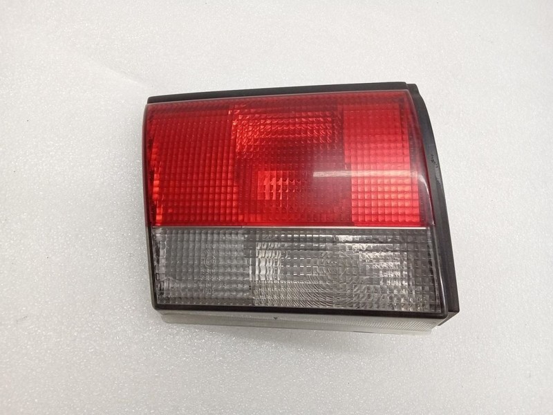 Driver Left Tail Light Hatchback Lid Mounted Fits 94-98 SAAB 900 60228