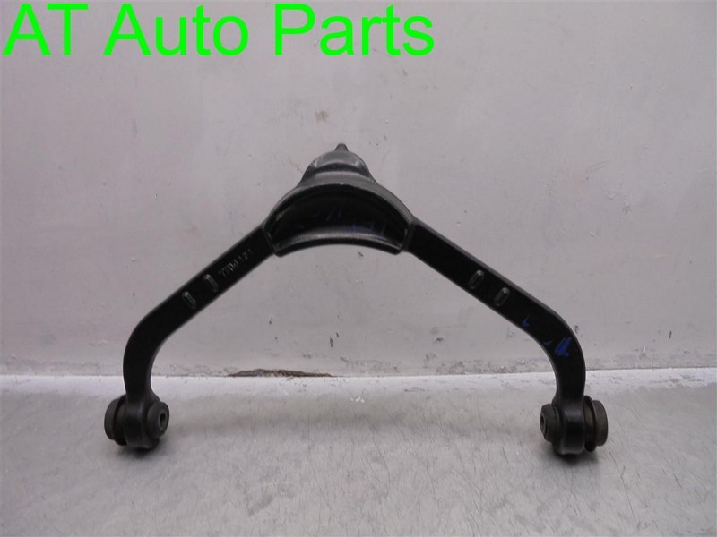 02 03 04 05 06 07 JEEP LIBERTY FRONT DRIVER LEFT UPPER A CONTROL ARM OEM