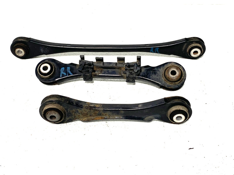 14-16 BMW F30 F31 F32 REAR RIGHT UPPER & LOWER CONTROL ARMS OEM #A0.40