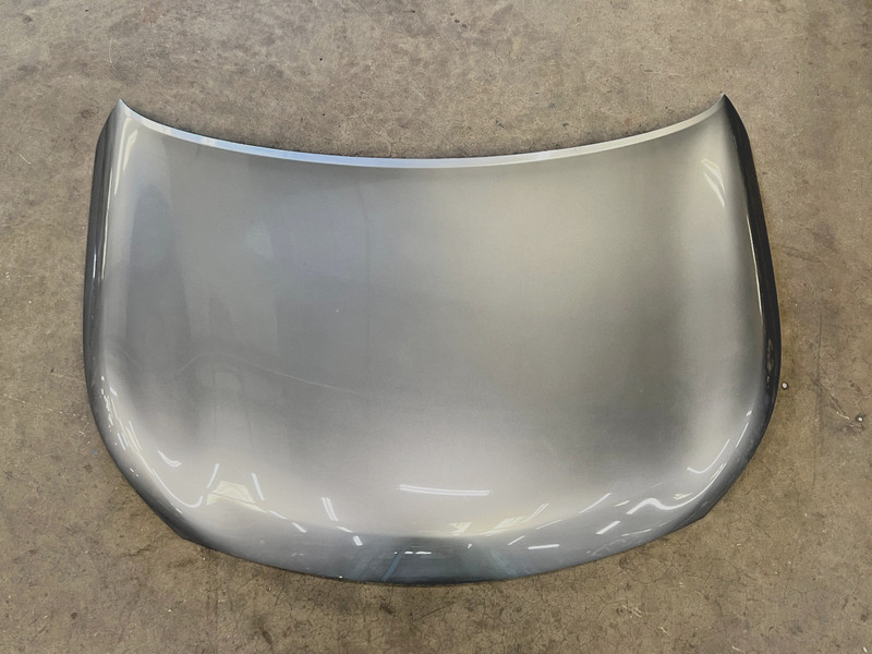 ⭐2011-2017 INFINITI QX56 QX80 HOOD BONNET PANEL ENGINE COVER GREY OEM LOT2628