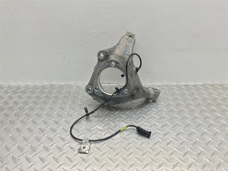 10 11 12 13 14 15 EQUINOX TERRAIN FRONT DRIVER LEFT SPINDLE KNUCKLE OEM