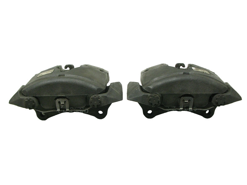 12-17 AUDI 8T A4 A5 FRONT BRAKE CALIPER LEFT DRIVER RIGHT PASSENGER OEM 083021
