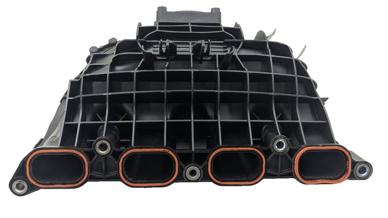 2013-2016 BMW 320I 328I N20 2.0L GASOLINE FRONT ENGINE AIR INTAKE MANIFOLD OEM