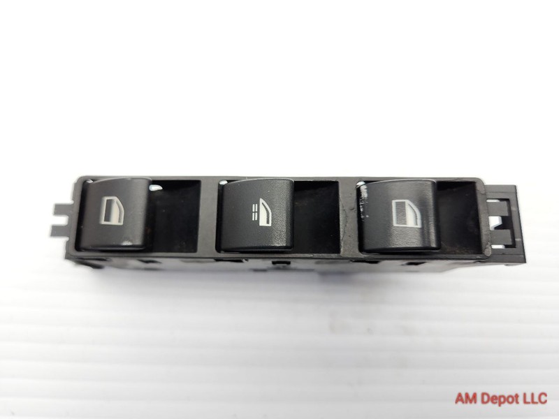 2004 BMW 330ci 325ci E46 Convertible Left Driver Window Switch 61318381517