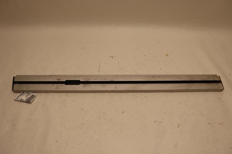 2017-2019 ALFA ROMEO STELVIO REAR RIGHT TRUNK LUGGAGE CARGO BAR RAIL OEM