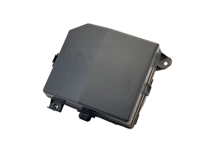 2018-2020 Mitsubishi Eclipse Cross Engine Compartment Fuse Box