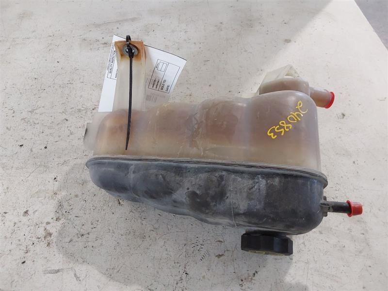 Coolant Reservoir Fits 07-19 SIERRA 2500 PICKUP 3280088