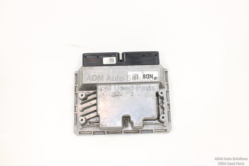 2021-2024 HYUNDAI ELANTRA 2.0L Engine Control Module ECU/ECM OEM 39172-2JCC0