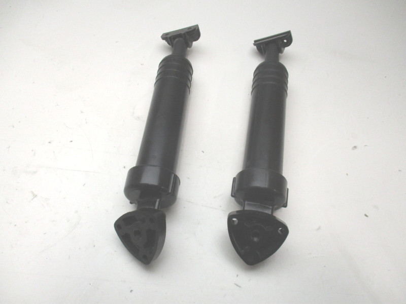 Bennett A1101A 13 3/4" Hydraulic Actuator Assembly Set PARTS ONLY