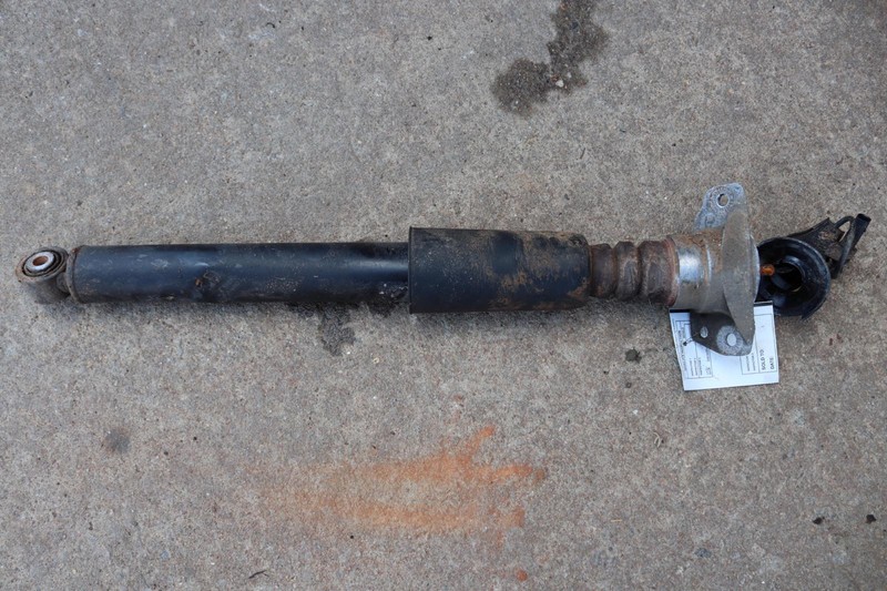 2013-2018 AUDI S6 REAR RIGHT SIDE SUSPENSION SHOCK STRUT ABSORBER OEM