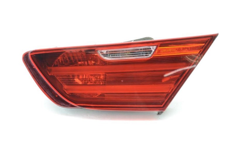 2012-2019 BMW 640I Gran Coupe Passenger Right Tail Panel Mounted Tail Light