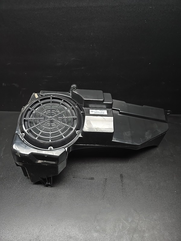 12-17 Audi A7 Quattro RS7 Rear Trunk Audio Sound Subwoofer Speaker 4G9035382 Oem