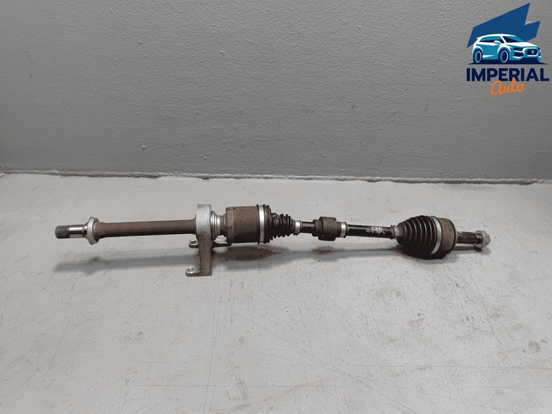 Honda Civic 2016-2021 Front Passenger Side Axle Shaft Halfshaft OEM