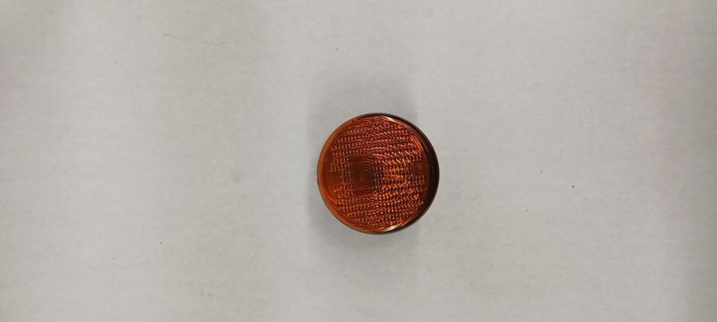 07-'13 JEEP WRANGLER Left driver Park Light Turn Signal OEM Grade A!