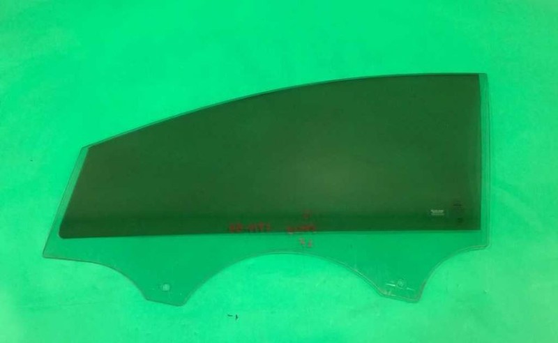 12 13 14 FOCUS DRIVER LEFT FRONT WINDOW DOOR GLASS OEM 3714-54