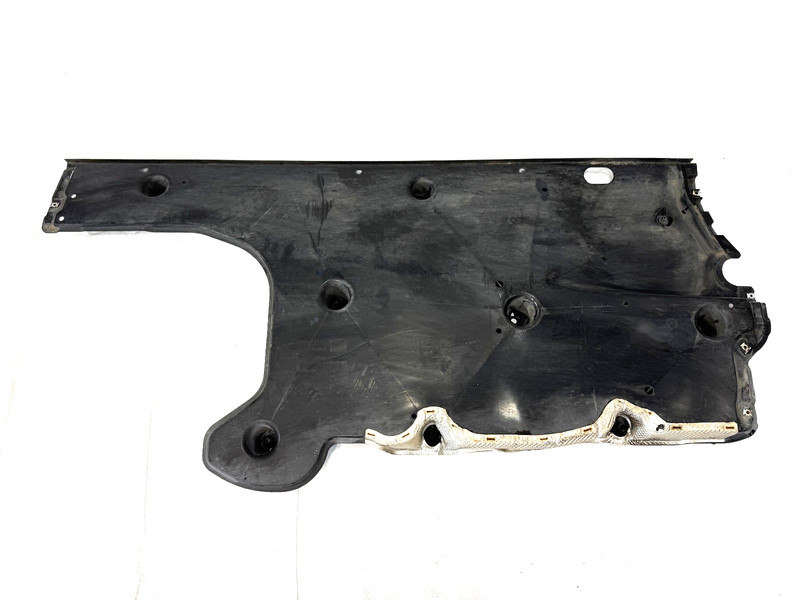 π 2018 - 2025 VOLKSWAGEN ATLAS REAR RIGHT SIDE SPLASH GUARD SHIELD COVER OEM