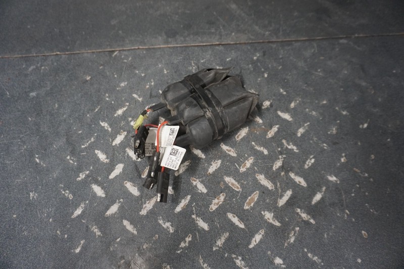 2013-2023 AXYS Pro RMK Polaris OEM Electrical 22000 MICRO Capacitor Set (5)