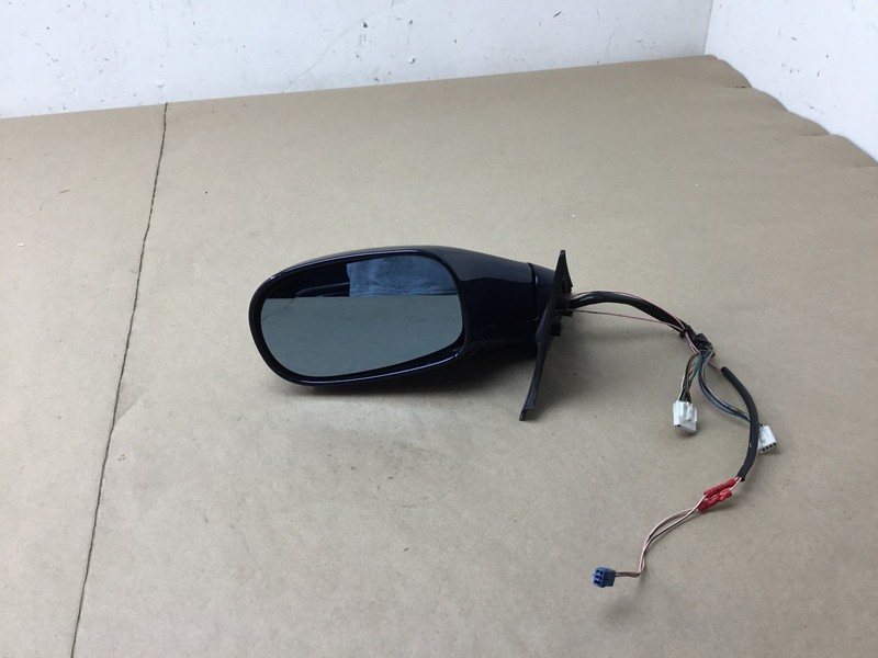 Maserati Coupe GT 2003 Front Left Driver Door Exterior Mirror Glass 02-06 ;:Y