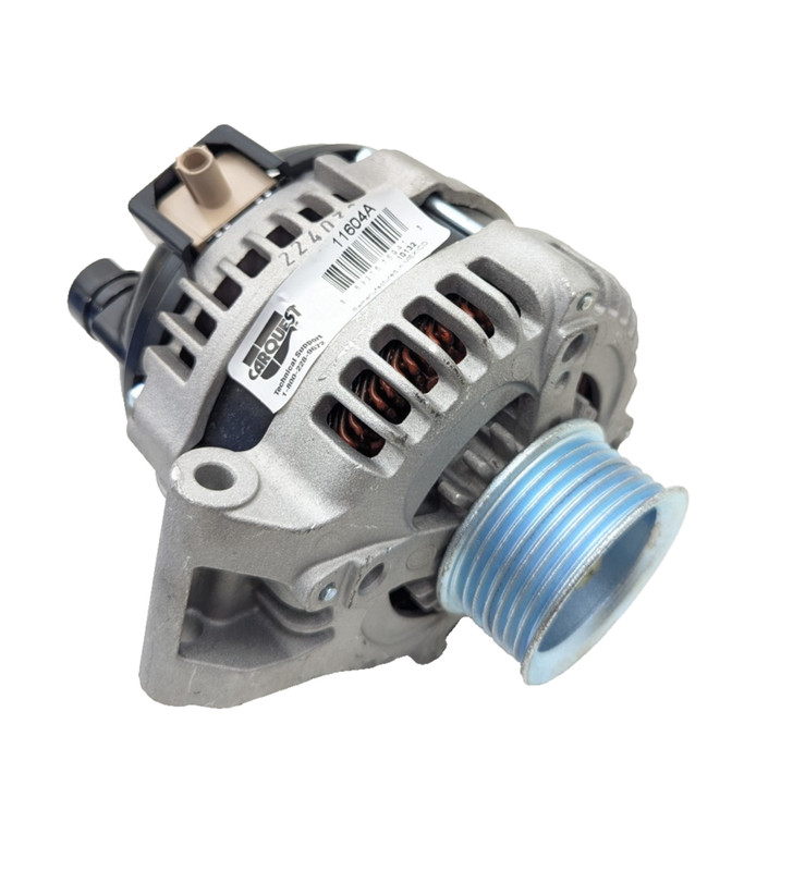 Honda Alternator CIVIC CR-V ILX 2.4L 11604 31100-RX0-A01 120 Amp (2012-2015)