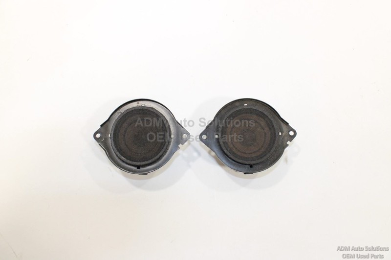 2019-2025 RAM 1500 Front Dash Left / Right Tweeter Speaker OEM