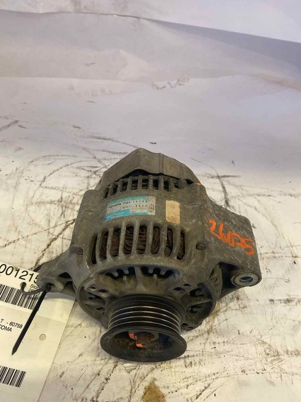 Alternator TOYOTA TACOMA 00 01 02 03 04