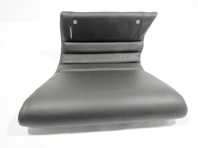 10-15 Jaguar XK XKR 2014 Rear Right Lower Bottom Seat Cushion Cover |:M