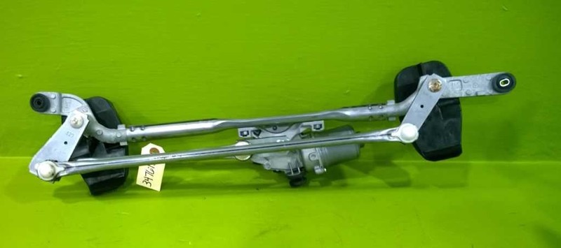 16-23 CX-9 WINDSHIELD WIPER TRANSMISSION LINKAGE MOTOR OEM 3476-138