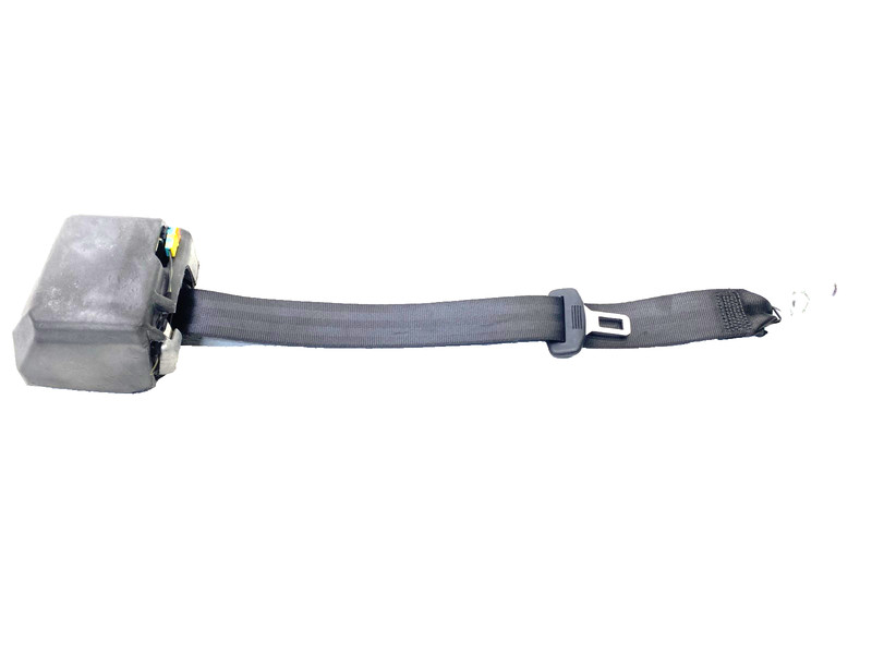13 14 15 AUDI S5 B8 REAR LEFT SEAT BELT RETRACTOR OEM A0.52