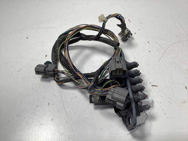 01-04 Honda Odyssey Rear LEFT Sliding Door Switch Male Contact Junction OEM