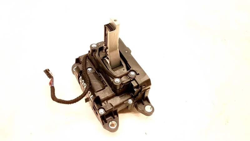 18-24 AUDI B9 A5 S5 A4 S4 8 SPEED AT LEVER FLOOR SHIFTER GEAR SELECTOR OEM 01222