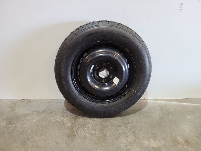 Wheel 18x4-1/2 Opt Rti Fits 23 COLORADO 580138