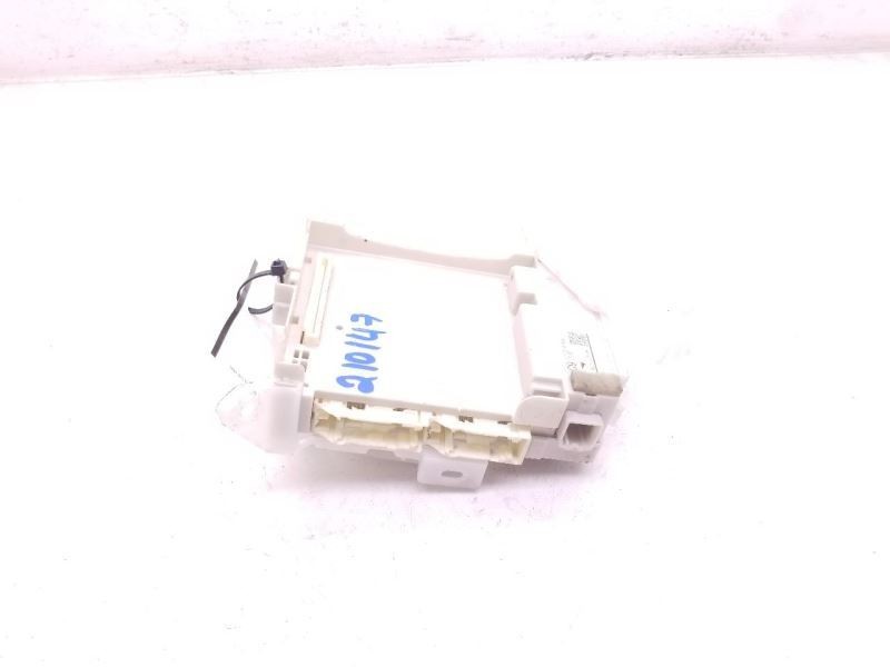 11 12 13 14 15 TOYOTA PRIUS FUSE JUNCTION BOX ASSEMBLY