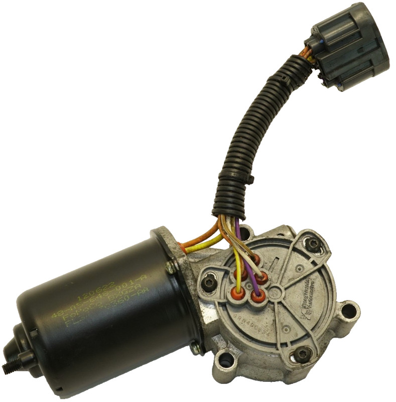 🔅2015-2022 FORD F-150, EXPEDITION, LINCOLN OEM. TRANSFER CASE MOTOR FL347G360AA