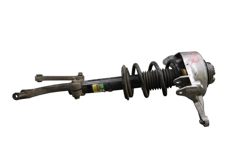 09-16 Audi A4 Quattro A4 Front Right Passenger Side Shock Strut Absorber Oem