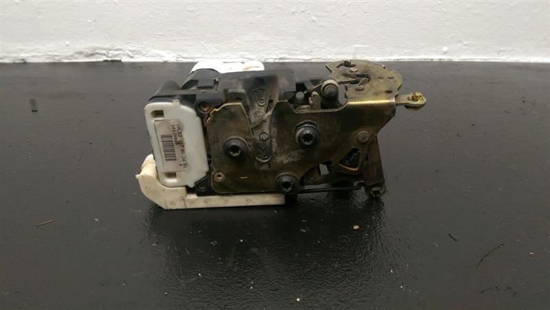 00-06 Chevrolet Tahoe Front Left Driver Power Lock Actuator OEM 16639869