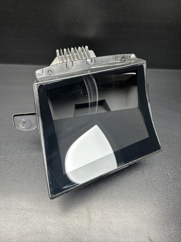 11-16 BMW 528i 535i 550i F10 HEADS UP DISPLAY PROJECTOR UNIT OEM