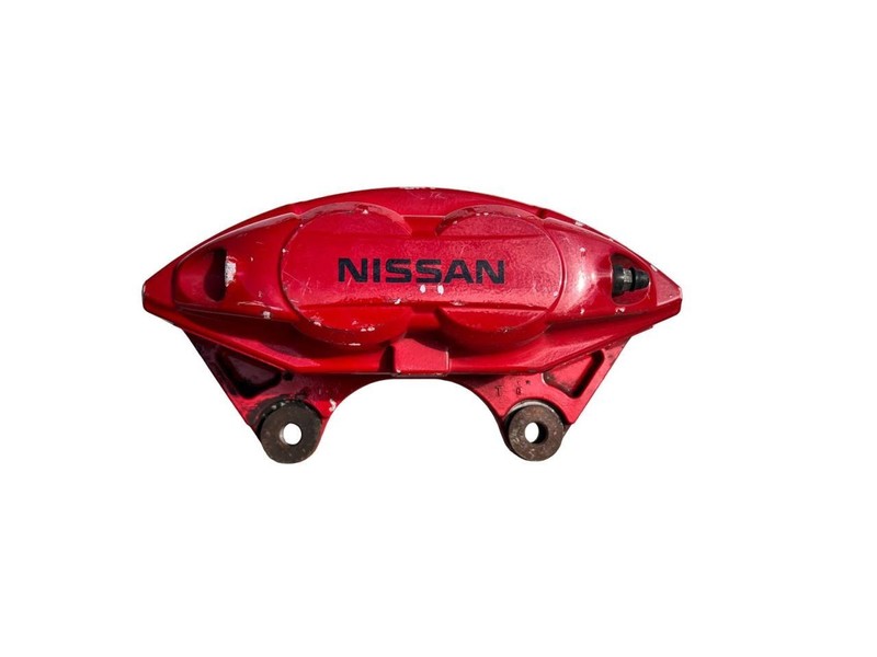 2015-2017 Nissan 370Z Left Driver Side Front Caliper