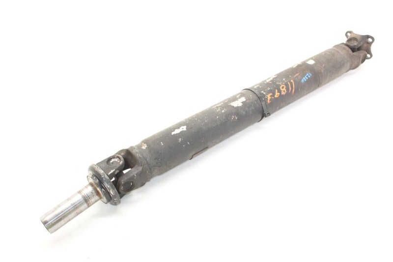 85-86 Nissan 300ZX Z31 Manual Transmission Rear Drive Shaft Assembly