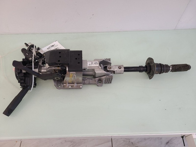 Steering Column Manual Tilt And Telescopic Opt N37 Fits 15-22 COLORADO 583504