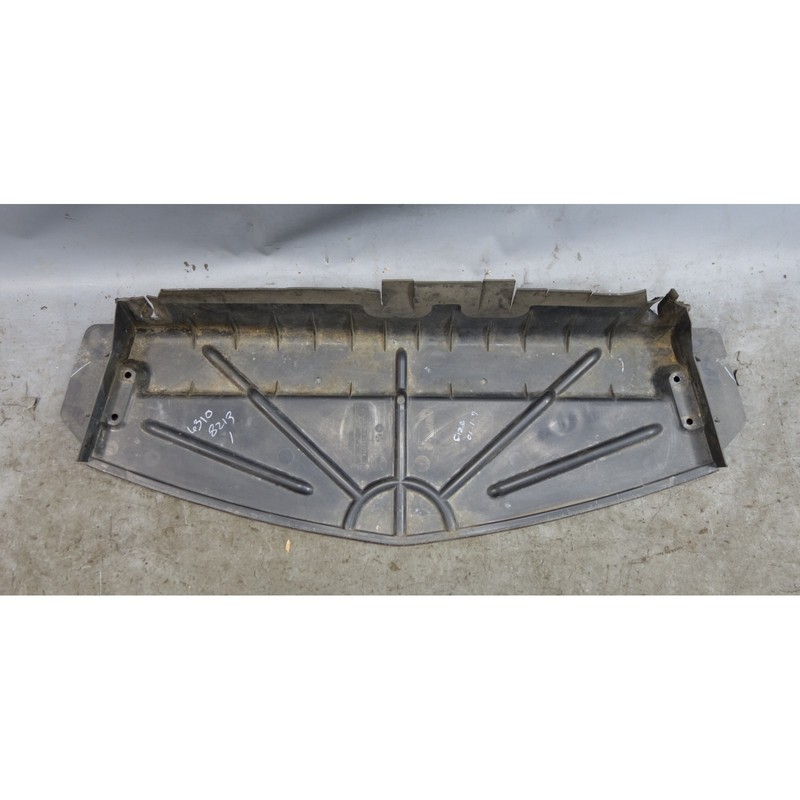 1996-2002 BMW Z3 Factory Front Lower Bumper Air Duct Belly Pan OEM