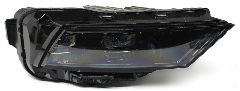 OEM Right Passenger Side LED Headlamp For Hyundai Sonata 92102-L1740